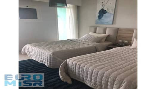 شاليه 2 غرفة نوم للبيع في الساحل الشمالي، مطروح - 0a6c0715-2715-40ca-aad3-cf3a7d9f428b. jpg