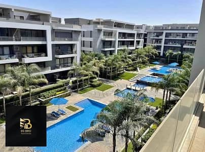 2 Bedroom Apartment for Sale in New Cairo, Cairo - 351323819_6384429891624145_3704152358546797020_n. jpg