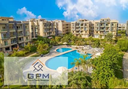 3 Bedroom Apartment for Sale in New Cairo, Cairo - 2. PNG