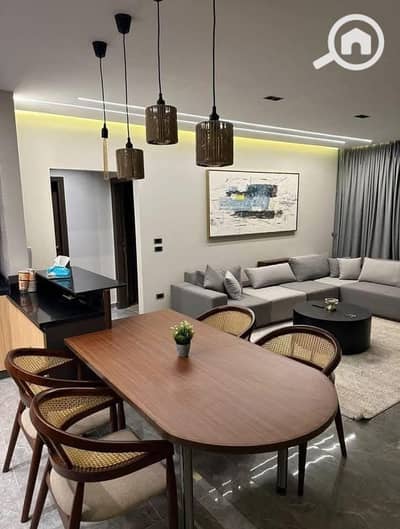 2 Bedroom Flat for Sale in Shorouk City, Cairo - 6f971200-6bdb-4741-a8b8-203be001ee9f. jpg