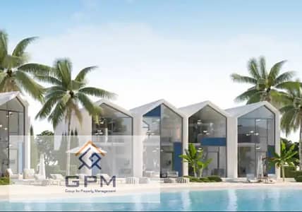 2 Bedroom Chalet for Sale in North Coast, Matruh - 2. PNG