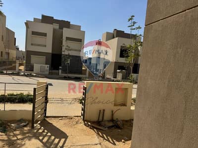 فیلا 4 غرف نوم للبيع في القاهرة الجديدة، القاهرة - 394fef17-86e8-4943-a5cd-cec48a10447e. jpg