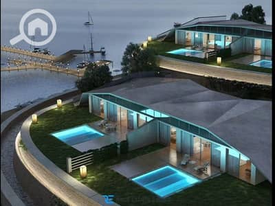 2 Bedroom Chalet for Sale in Ain Sukhna, Suez - WhatsApp Image 2025-05-26 at 2.10. 26 PM (3). jpeg