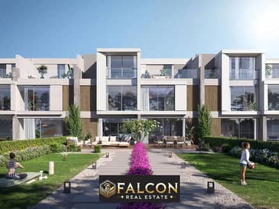 فیلا 3 غرف نوم للبيع في القاهرة الجديدة، القاهرة - aiease_1748257344190. jpg