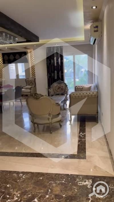 شقة 3 غرف نوم للايجار في الشيخ زايد، الجيزة - Zayed Dunes 1. jpg