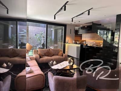 3 Bedroom Duplex for Sale in Shorouk City, Cairo - IMG_2534. JPG