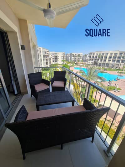 1 Bedroom Chalet for Rent in North Coast, Matruh - IMG-20250520-WA0004 - Menna Mahmoud. jpg