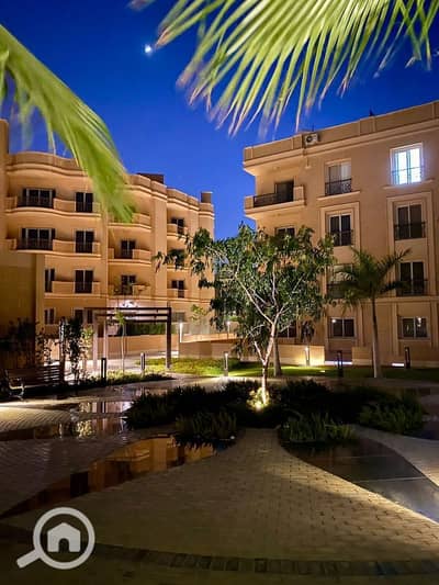 3 Bedroom Apartment for Sale in 6th of October, Giza - 307443067_1145482882981949_4073769547197472714_n. jpg