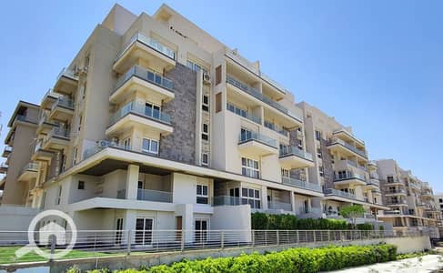 4 Bedroom Flat for Sale in New Cairo, Cairo - 627b9eed9996c_14. jpg