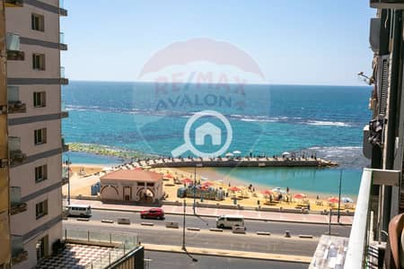 شقة 3 غرف نوم للبيع في العصافرة، الإسكندرية - 1. jpg