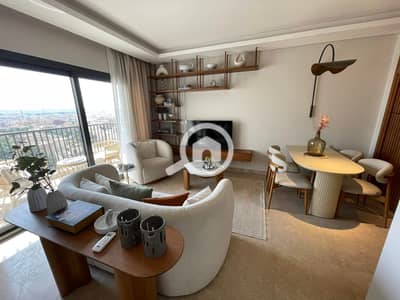 3 Bedroom Flat for Sale in Sheikh Zayed, Giza - rr. jpg