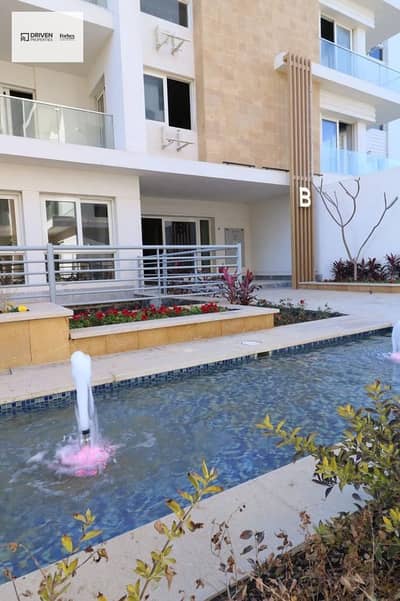 2 Bedroom Flat for Sale in 6th of October, Giza - WhatsApp Image 2024-08-13 at 15.09. 56_63e6bb86. jpg