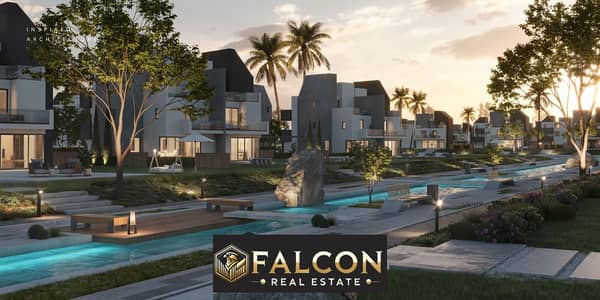 3 Bedroom Villa for Sale in Sheikh Zayed, Giza - WhatsApp Image 2025-05-21 at 6.02. 55 PM. jpeg