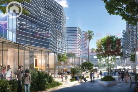 2 Bedroom Flat for Sale in Sheikh Zayed, Giza - MarVille Brochure-2. jpg