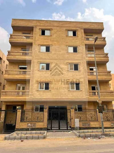 فلیٹ 3 غرف نوم للبيع في القاهرة الجديدة، القاهرة - 1000598414. jpg