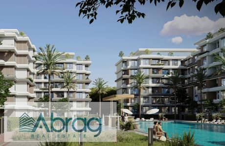 1 Bedroom Flat for Sale in Sheikh Zayed, Giza - WhatsApp Image 2025-05-26 at 1.48. 49 PM (1). jpeg