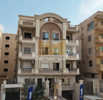 3 Bedroom Apartment for Sale in New Cairo, Cairo - WhatsApp Image 2025-05-26 at 14.01. 54_21d61fef. jpg