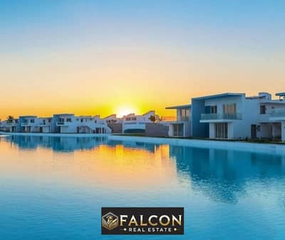 3 Bedroom Chalet for Sale in North Coast, Matruh - 494679654_4086605014902637_2391199169203589203_n. jpg