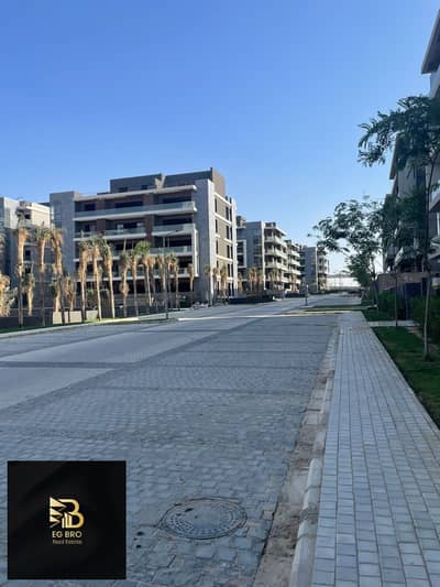 2 Bedroom Apartment for Sale in New Cairo, Cairo - WhatsApp Image 2023-10-23 at 19.56. 31_ca62e7ae. jpg
