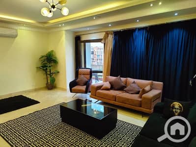 شقة 3 غرف نوم للايجار في الشيخ زايد، الجيزة - WhatsApp Image 2025-05-26 at 2.26. 53 PM (3). jpeg