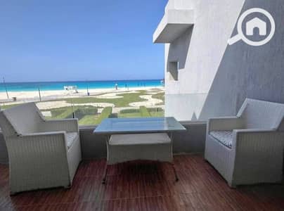 2 Bedroom Chalet for Sale in North Coast, Matruh - 499868787_710163338623620_3355881492011919153_n. jpg