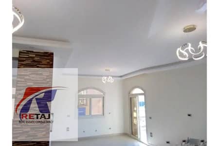 3 Bedroom Apartment for Sale in New Cairo, Cairo - 0. jpg