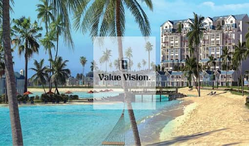 اي فيلا 3 غرف نوم للبيع في القاهرة الجديدة، القاهرة - mountain-view-icity-new-cairo-apartments. jpg