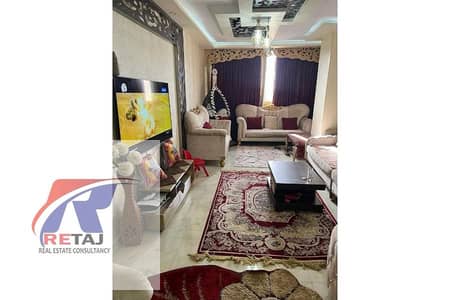 2 Bedroom Flat for Sale in Nasr City, Cairo - 1. jpg