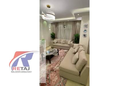 شقة 3 غرف نوم للايجار في القاهرة الجديدة، القاهرة - 1. jpg