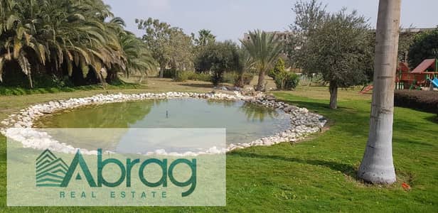 2 Bedroom Flat for Sale in Sheikh Zayed, Giza - IMG-20250318-WA0216. jpg