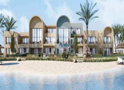 2 Bedroom Chalet for Sale in Gouna, Red Sea - Capture. jpg