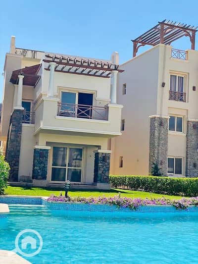فیلا 5 غرف نوم للبيع في العين السخنة، السويس - 441956796_424024200445618_8129725236214846433_n. jpg