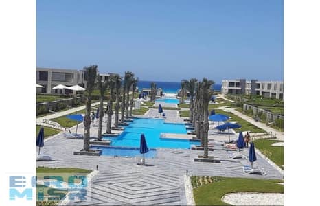 شاليه 3 غرف نوم للبيع في الساحل الشمالي، مطروح - 470023519. jpg