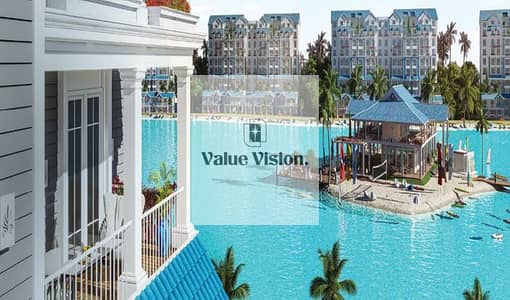 3 Bedroom Duplex for Sale in New Cairo, Cairo - mountain-view-icity-for-sale. jpg
