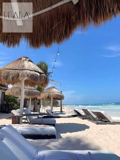 2 Bedroom Chalet for Sale in North Coast, Matruh - WhatsApp Image 2025-05-25 at 5.37. 16 PM (1). jpeg