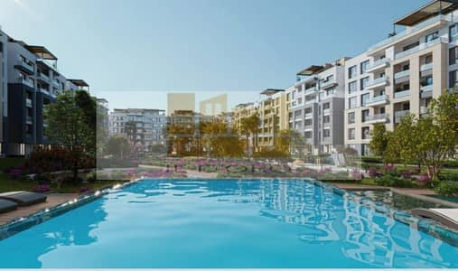 2 Bedroom Apartment for Sale in Sheikh Zayed, Giza - WhatsApp Image 2025-05-26 at 14.51. 22_95b8404f. jpg