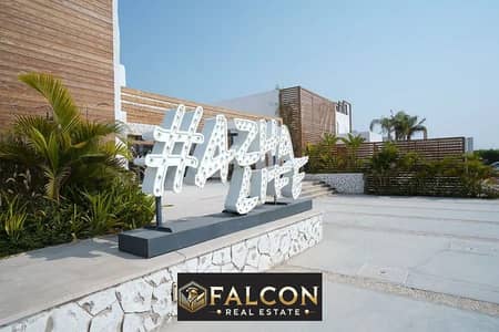 2 Bedroom Chalet for Sale in North Coast, Matruh - 1. jpg