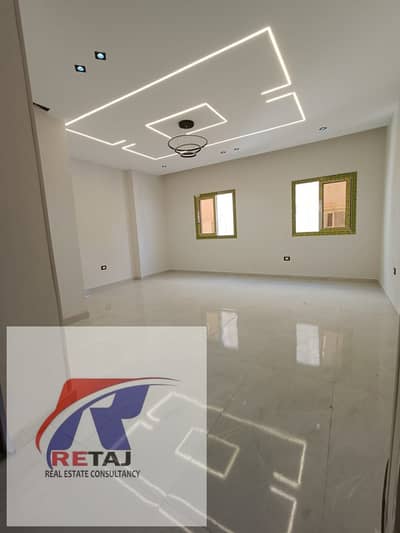 3 Bedroom Apartment for Sale in New Cairo, Cairo - 1. jpeg