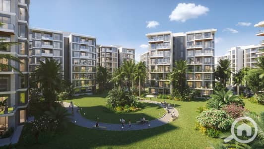 3 Bedroom Flat for Sale in New Capital City, Cairo - 62c35abfe04d7_1656969919. jpeg