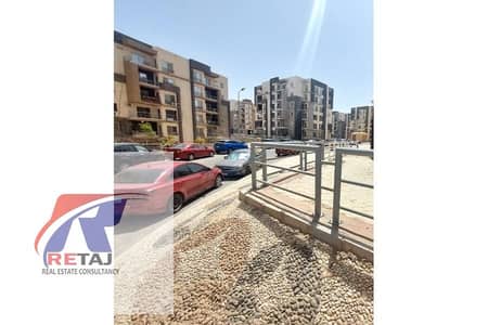 2 Bedroom Flat for Rent in New Cairo, Cairo - 0. jpg