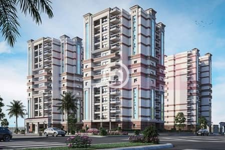 3 Bedroom Apartment for Sale in Moharam Bik, Alexandria - WhatsApp Image 2024-12-05 at 10.03. 25 AM. jpg