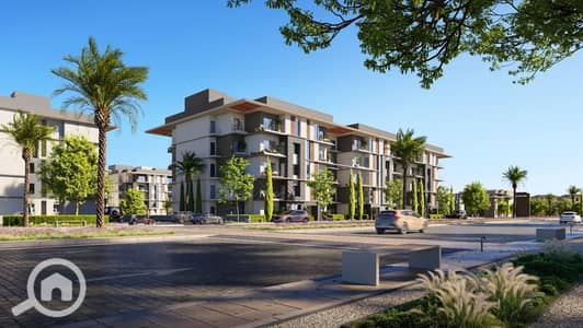 2 Bedroom Apartment for Sale in New Cairo, Cairo - WhatsApp Image 2025-04-30 at 17.06. 29_72807b61. jpg