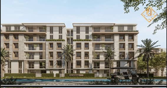 1 Bedroom Room for Sale in New Cairo, Cairo - WhatsApp Image 2025-04-10 at 4.34. 52 PM. jpeg