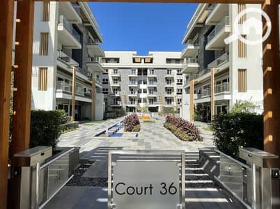 3 Bedroom Flat for Sale in New Cairo, Cairo - 967d4609-05da-4ed2-9665-be01d6ffd304. jpg