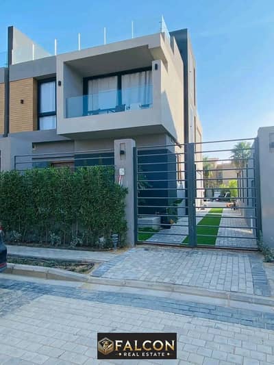 4 Bedroom Villa for Sale in New Cairo, Cairo - 392879519_1459025574972777_8799344040853005021_n. jpg