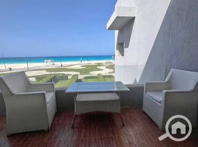 2 Bedroom Chalet for Sale in North Coast, Matruh - 499868787_710163338623620_3355881492011919153_n. jpg