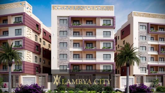 فلیٹ 2 غرفة نوم للبيع في حدائق اكتوبر، الجيزة - 1000019038. jpg