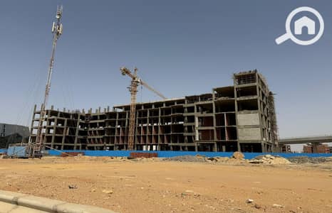 محلات تجارية  للبيع في العاصمة الإدارية الجديدة، القاهرة - WhatsApp Image 2025-05-26 at 2.57. 49 PM. jpg