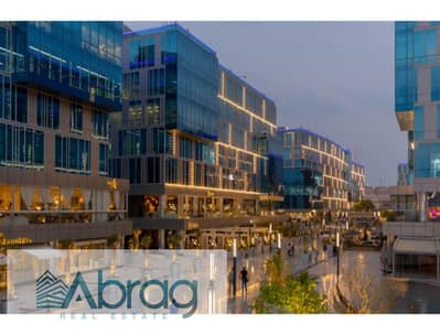 Office for Sale in Sheikh Zayed, Giza - بطران (1). jpg