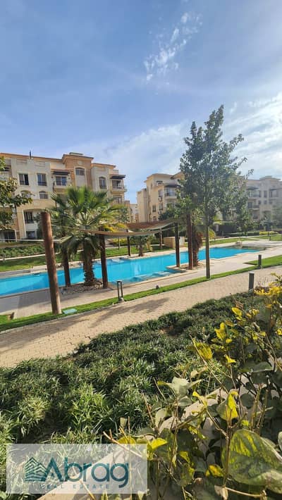 2 Bedroom Flat for Sale in Katameya, Cairo - 4. jpeg